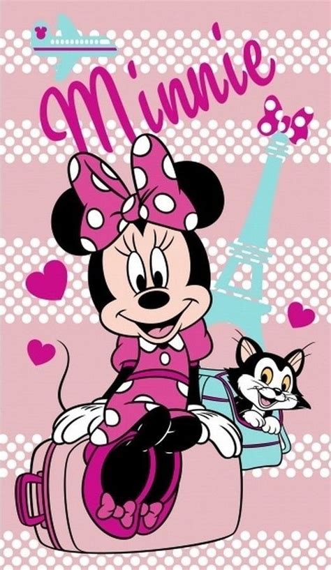 Pin By Antonella Simeone On Minnie Minnie Mouse Pictures Minnie