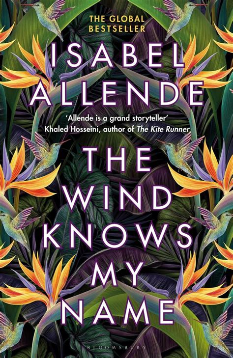 The Wind Knows My Name Isabel Allende Buch Jpc