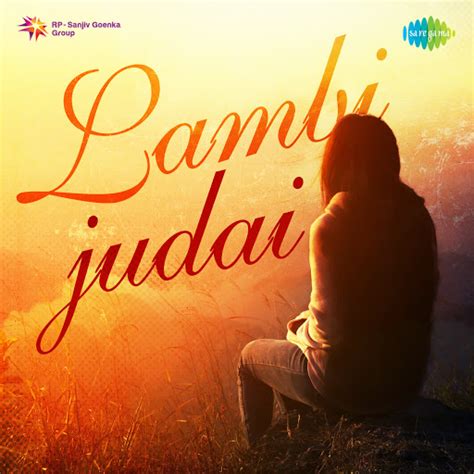 Lambi Judaai - YouTube Music