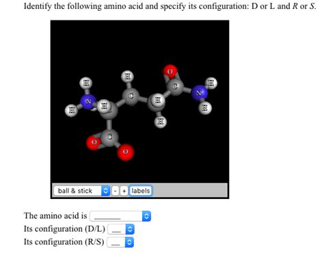 Solved Threonine Is One Of The Two Naturally Occurring Amino Chegg