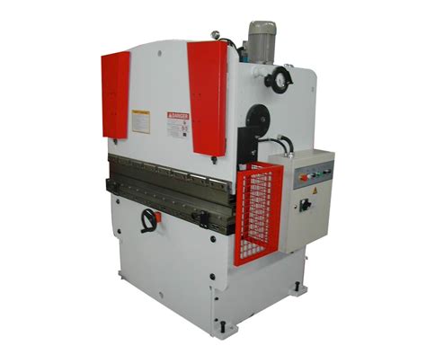 Mini Hydraulic Press Brake 30T NC type plate bending machine