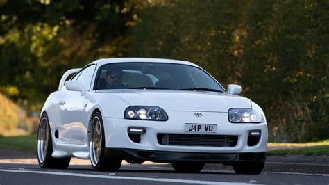 This 1994 Toyota Supra ‘fast And Furious Recreation Has The Internet Salivating Axleaddict News