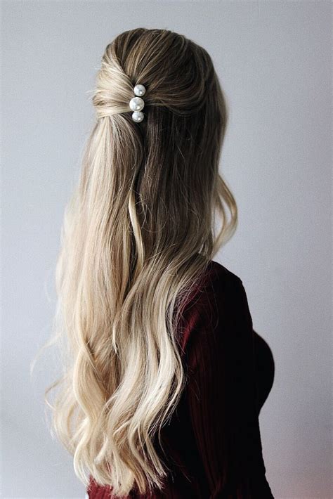 Fall Hair Trends Easy Fall Hairstyles Alex Gaboury Long Hair Styles Fall Hair Trends