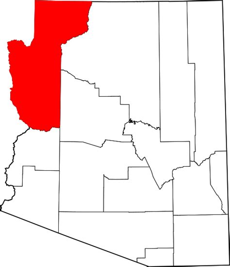 List of Tourist Attractions in Mohave County, United States - Touristlink