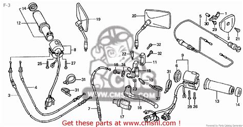 35200KW9000 Sw Assy Winker Honda Buy The 35200 KW9 000 At CMSNL