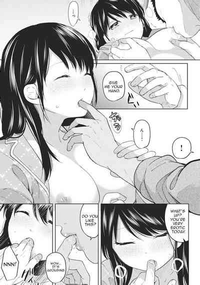 1ldk Jk Ikinari Doukyo Micchaku Hatsu Ecchi Ch 1 26 Nhentai Hentai Doujinshi And Manga