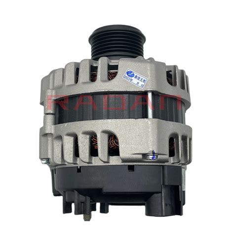 Alternador Para SAIC MAXUS LDV V80 C00006481