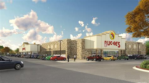 Buc-ee's expands to South Carolina - Houston Business Journal