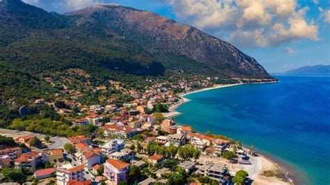 Lassi Kefalonia Greece Complete 2025 Travel Guide Turtle Trip