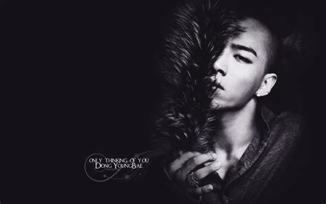 Taeyang Tae Yang Wallpaper 34575006 Fanpop