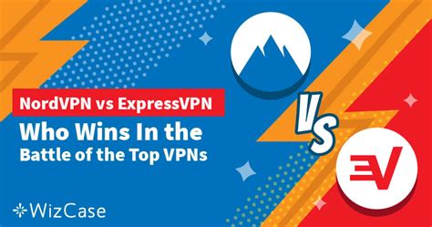 ExpressVPN Vs NordVPN 2025 Solo Uno Es La Mejor