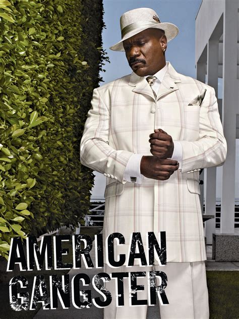 Watch American Gangster Online | Season 3 (2008) | TV Guide