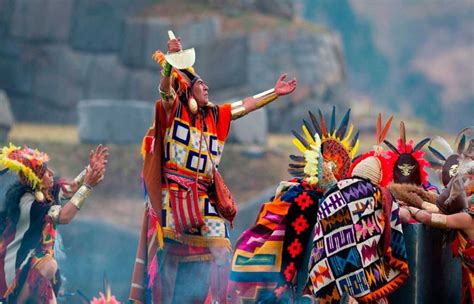 Cusco Inti Raymi Machu Picchu Days Nights Private Tour