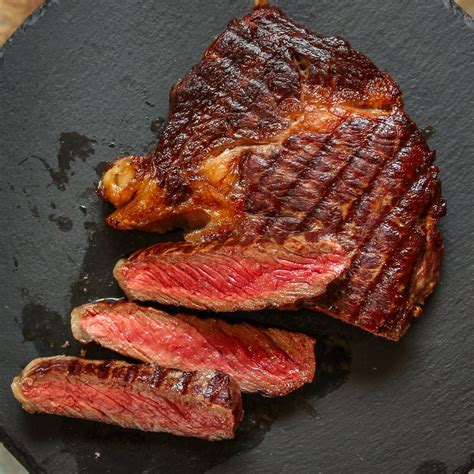 Buy Pasture-Fed Scotch Fillet Steak (2 x 250g) Online | Premium Pasture