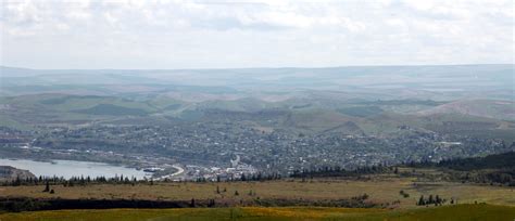 recent deaths in the dalles oregon 3