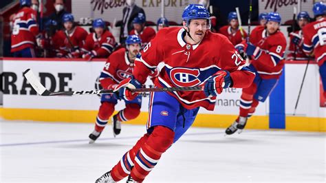 Stanley Cup preview: Jeff Petry, veteran core help key Montreal's run