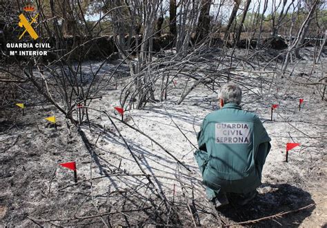 Salamanca Con Personas Investigadas Por Delitos Perseguidos Por El