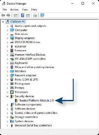 Tpm And Secure Boot What Are They And How Do I Enable Them Sweetwater