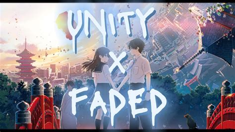 Emotional Journey Exploring Alan Walker S Play X Unity X Faded