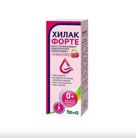 Buy Hylak Forte Drops 30 Ml Shopmybuy