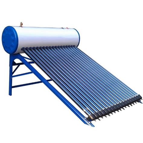 Solarmastertech Solar Water Heater Solar Hybrid Pvt Solar Pool Ionizer