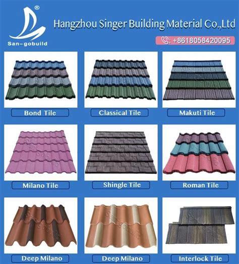 11 Best Of Types Of Metal Roofing Sheets Best Wallpaper JPG