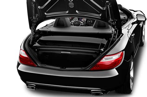 2016 Slk Class Mercedes Benz Photos And Videos Motortrend