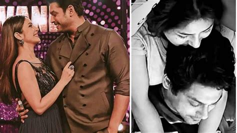 Shehnaaz Gill Gets Emotional On Sidharth Shukla S Birth Anniversary