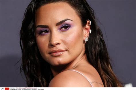 Demi Lovato W Szpitalu Jaki Jest Stan Zdrowia Wokalistki ESKA Pl