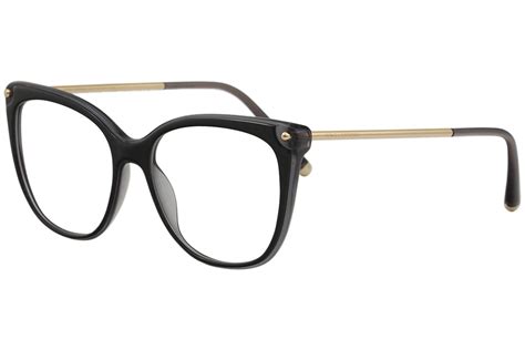 Dolce And Gabbana Women S Eyeglasses Dandg Dg3294 Dg 3294 Full Rim Optical Frame