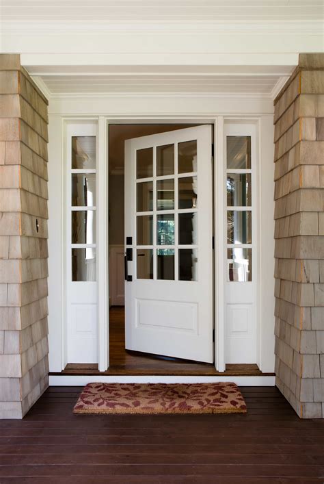 Give Your Home A Facelift With Simpson Wood Entry Doors Sahara Window