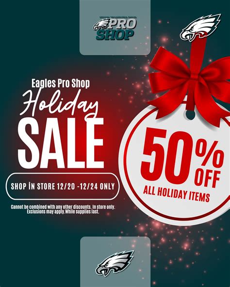 Philadelphia Eagles Pro Shop