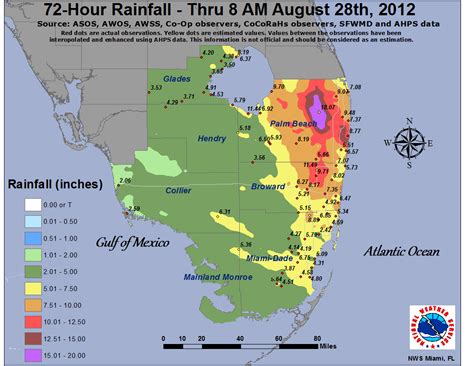 Disaster Relief Operation Map Archives - Florida Flood Plain Map ...