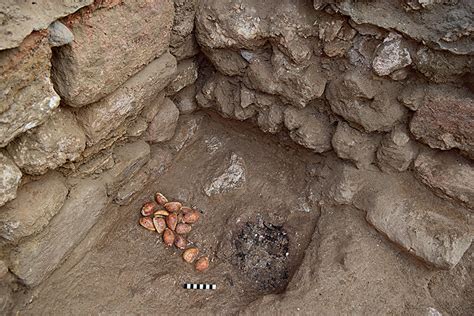 Encuentran El Templo Del Halc N National Geographic En Espa Ol