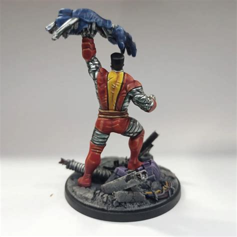 mcp model finished rmarvelcrisisprotocol