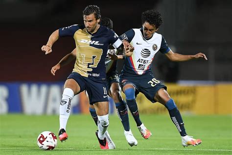 Copa Por México Qué Es Lo Que Necesitan Los Pumas Ante El Toluca Para Avanzar A Semifinales