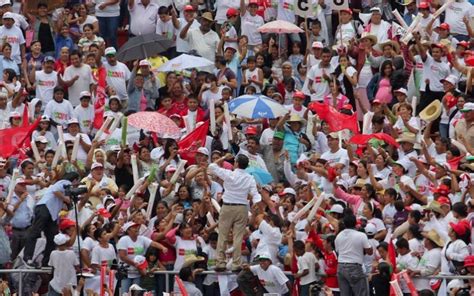 Pide IEE A Partidos Evitar La Guerra Sucia El Sol Del Centro