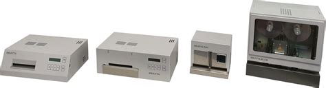 Passport Laminator Overview