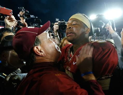 Starting Five for Thursday: Jameis Winston, the NBA Playoffs and Mike D