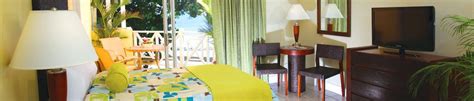 Luxury Resorts in Tobago, Accommodations in Tobago - Magdalena Grand