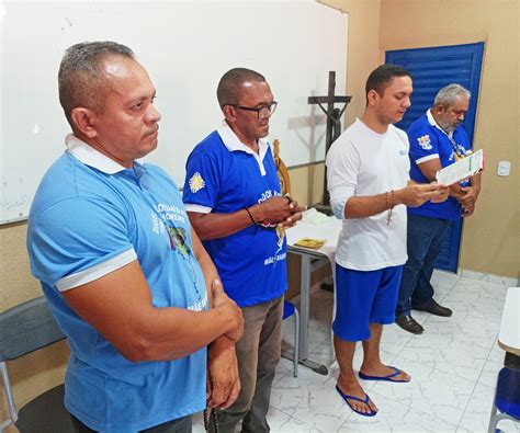 Hino Do Terço Dos Homens 8