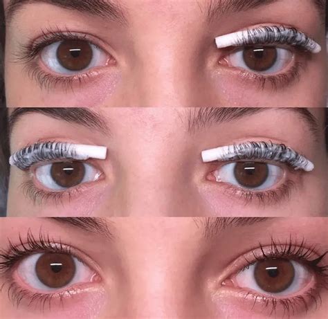 Lash Lift Kit With Keratin By Lash Stuff