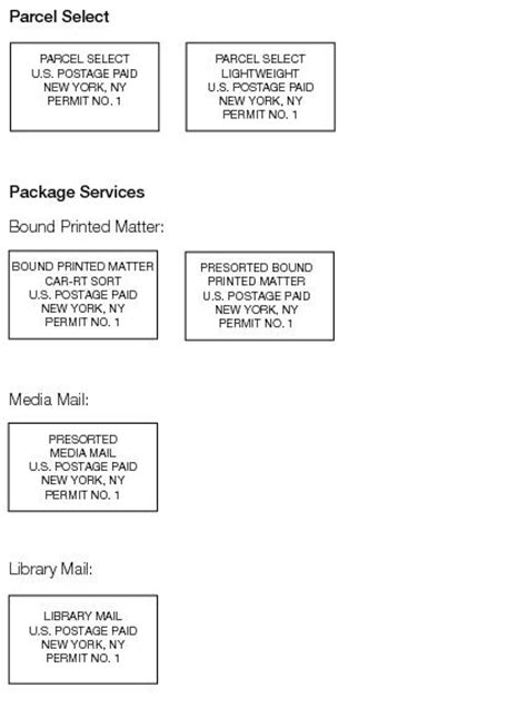 Dmm Postage Payment Methods