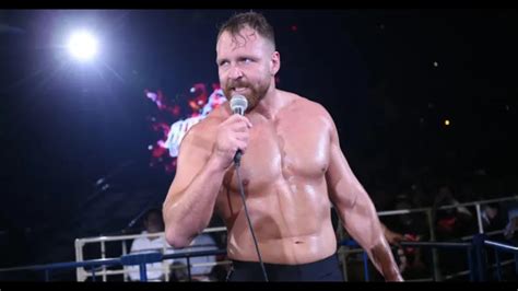 Jon Moxley Discusses The Culture Of Aew And Compares It To An Indie