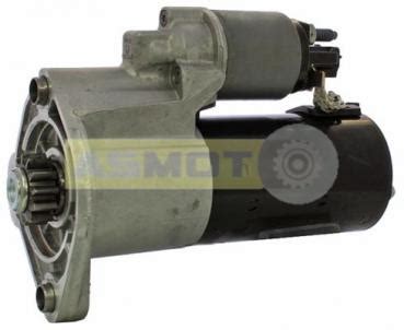 Anlasser Neu Original Bosch SEG OE Ref 0001153019 für Vw Eurostarter