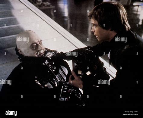 Shaw Mark Hamill Star Wars Fotos e Imágenes de stock Alamy