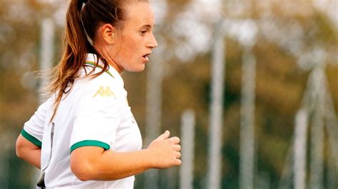 Serie C Femminile Un Punto In Rimonta Per Il Venezia