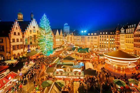 6 Best Christmas Markets In Europe For 2024 You Ll Love