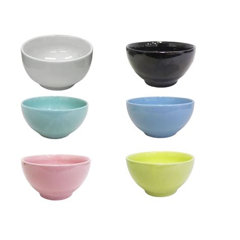 Cumbuca Ml Tigela Bowl Porcelana Branca Japonesa Sopa Caldo A A