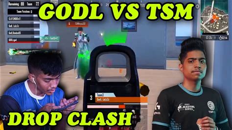 GODLIKE VS TSM DROP CLASH 4 V 4 SHADOW 1 V 2 LOZZ VS NINJA